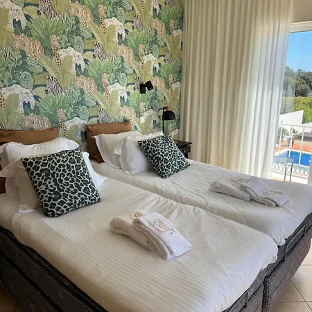 Quinta Do Pedro Hotel