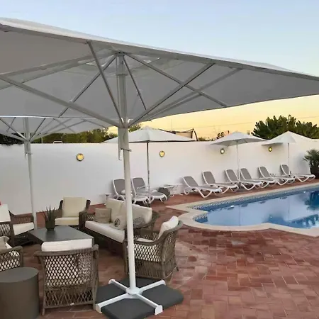 Quinta Do Pedro Hotel