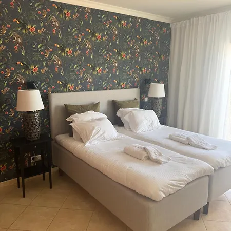 Quinta Do Pedro Hotel Luz de Tavira