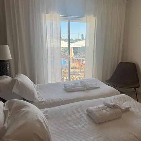 Hotel Quinta Do Pedro