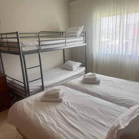 Quinta Do Pedro Hotel