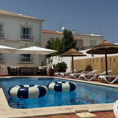 Quinta Do Pedro Hotel Luz de Tavira