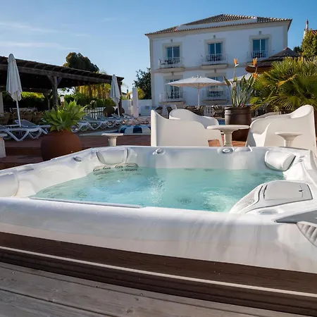 Quinta Do Pedro Hotel