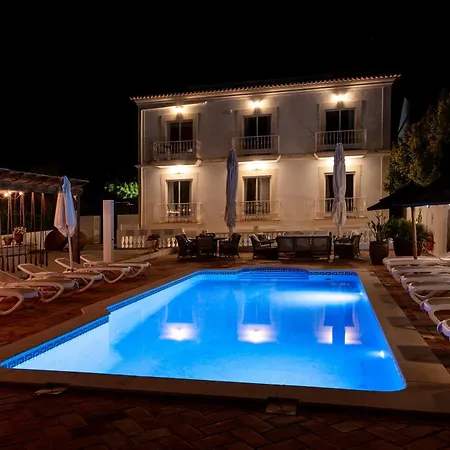 Quinta Do Pedro *