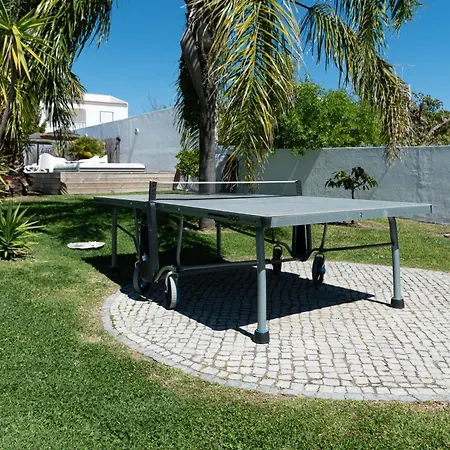 Quinta Do Pedro Hotel Luz de Tavira