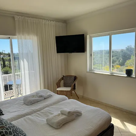 Ξενοδοχείο Quinta Do Pedro *